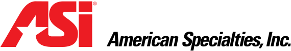 American Specialties, Inc. (ASI) logo